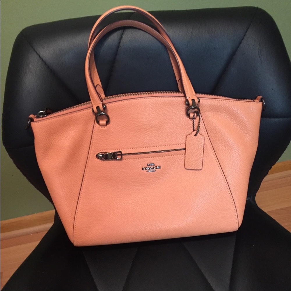 Coach Bag - Picture 2 of 5